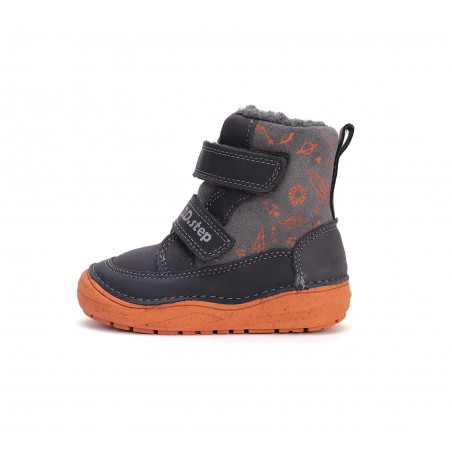 D.D.Step villased kingad poistele 20-25 s. W071-42680AW