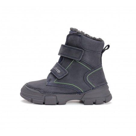 D.D.Step villased talvesaapad poistele 25-30 s. W056-42300MW