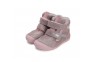 7 - D.D.Step Barefoot villased kingad tüdrukutele 31-36 s. W063-42254CLW