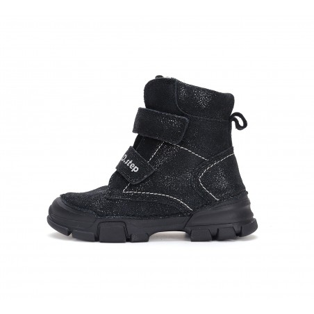 D.D.Step villased talvesaapad tüdrukutel 31-36 s. W056-42300CLW