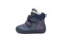 1 - D.D.Step Barefoot villased kingad tüdrukutele 26-31 s. W073-42814BMW