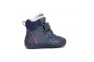 3 - D.D.Step Barefoot villased kingad tüdrukutele 26-31 s. W073-42814BMW