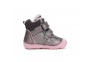 4 - D.D.Step Barefoot villased kingad tüdrukutele 20-25 s. W073-42814CW