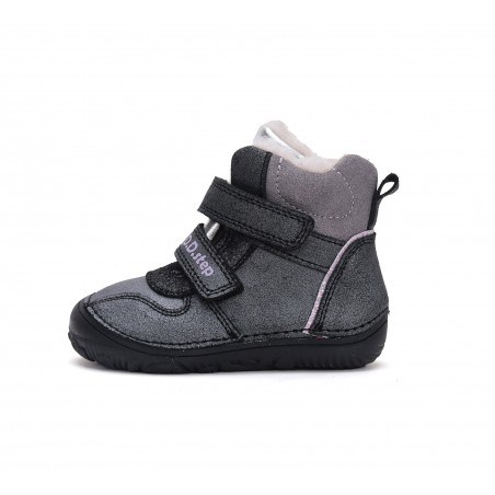 D.D.Step Barefoot villased kingad tüdrukutele 20-25 s. W073-42814DW