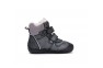 3 - D.D.Step Barefoot villased kingad tüdrukutele 20-25 s. W073-42814DW