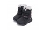 6 - D.D.Step villased lumesaapad tüdrukutele 30-35 s. P092-42775CL