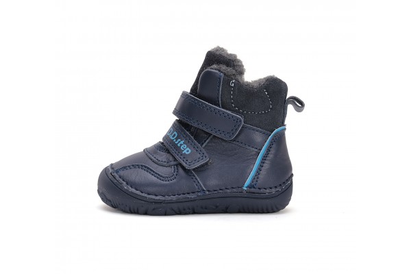 D.D.Step Barefoot villased kingad poistele 20-25 s. W073-42814AW D.D.Step Barefoot villased kingad poistele 20-25 s. W073-42814AW