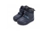 7 - D.D.Step Barefoot villased kingad poistele 20-25 s. W073-42814AW