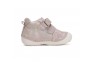 3 - D.D.Step hõbedased kingad tüdrukutele 19-24 s. S015-51219A