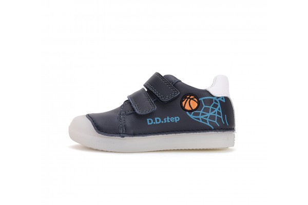 D.D.Step tumesinised kingad poistele 25-30 s. S049-51676M D.D.Step tumesinised kingad poistele 25-30 s. S049-51676M