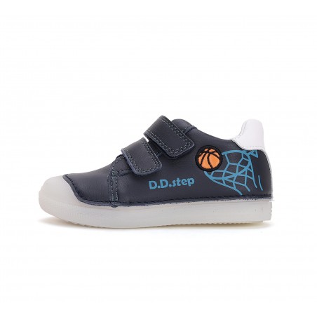 D.D.Step tumesinised kingad poistele 25-30 s. S049-51676M