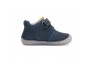 4 - Barefoot tumesinised kingad poistele 20-25 s. S070-51698