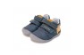 7 - Barefoot tumesinised kingad poistele 20-25 s. S070-51698