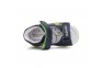 4 - D.D.Step LED sinised sandaalid poistele 20-25 s. G064-51816