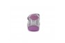 3 - D.D.Step paljajalu hõbedased kingad tüdrukutele 20-25 s. S073-51424