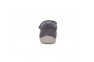 3 - D.D.Step paljajalu hallid kingad poistele 26-31 s. S073-51761M