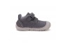 4 - D.D.Step paljajalu hallid kingad poistele 26-31 s. S073-51761M