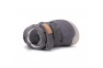 5 - D.D.Step paljajalu hallid kingad poistele 26-31 s. S073-51761M