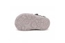 6 - D.D.Step paljajalu hallid kingad poistele 26-31 s. S073-51761M