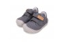 7 - D.D.Step paljajalu hallid kingad poistele 26-31 s. S073-51761M