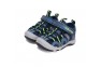 6 - Kiiresti kuivavad jalatsid poistele "Quick dry" 26-31 s. G065-51831AM