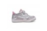3 - D.D.Step hõbedased kingad tüdrukutele 31-36 s. S040-51234EL