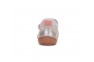 3 - D.D.Step paljajalu hõbedased kingad tüdrukutele 25-30 s. S063-51483BM