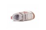 5 - D.D.Step paljajalu hõbedased kingad tüdrukutele 25-30 s. S063-51483BM