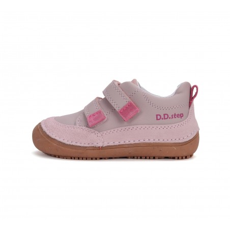 D.D.Step barefoot roosad kingad tüdrukutele 25-30 s. S063-51483CM