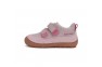 1 - D.D.Step barefoot roosad kingad tüdrukutele 31-36 s. S063-51483CL