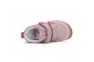 5 - D.D.Step barefoot roosad kingad tüdrukutele 31-36 s. S063-51483CL