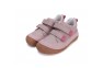 7 - D.D.Step barefoot roosad kingad tüdrukutele 31-36 s. S063-51483CL