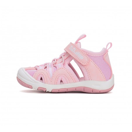 D.D.Step kiiresti kuivavad jalatsid tüdrukutele "Quick dry" 26-31 s. G065-51831EM