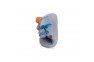 2 - D.D.Step paljajalu sinised kingad poistele 20-25 s. S073-51696