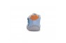 3 - D.D.Step paljajalu sinised kingad poistele 20-25 s. S073-51696
