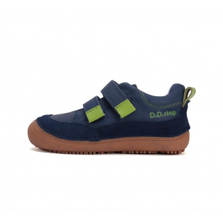 D.D.Step paljajalu sinised kingad poistele 25-30 s. S063-51483M