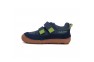 1 - D.D.Step paljajalu sinised kingad poistele 25-30 s. S063-51483M