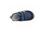 5 - D.D.Step paljajalu sinised kingad poistele 25-30 s. S063-51483M