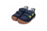 7 - D.D.Step paljajalu sinised kingad poistele 25-30 s. S063-51483M