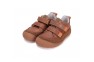 7 - D.D.Step barefoot pruunid kingad poistele 25-30 s. S063-51483AM