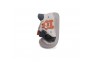 2 - D.D.Step paljajalu valged kingad poistele 20-25 s. S070-51698A