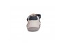 3 - D.D.Step paljajalu valged kingad poistele 20-25 s. S070-51698A