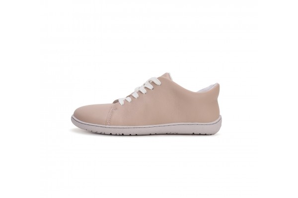 D.D.Step barefoot kreemjas nahast kingad 37-40 s. S088-42674 D.D.Step barefoot kreemjas nahast kingad 37-40 s. S088-42674