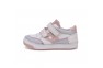 1 - D.D.Step valged kingad tüdrukutele 31-36 s. S040-51234CL