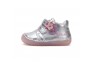 1 - D.D.Step paljajalu hõbedased kingad tüdrukutele 20-25 s. S070-51171A