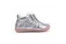 4 - D.D.Step paljajalu hõbedased kingad tüdrukutele 20-25 s. S070-51171A