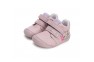 7 - D.D.Step barefoot lillad kingad tüdrukutele 20-25 s. S070-51253A
