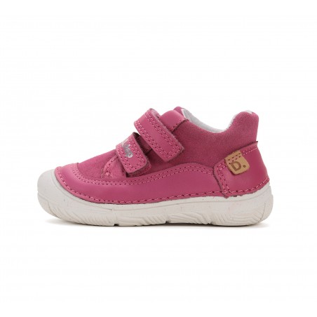 D.D.Step roosad kingad tüdrukutele 20-25 s. S082-51977D