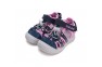 6 - D.D.Step kiiresti kuivavad jalatsid tüdrukutele "Quick dry" 26-31 s. G065-51748DM