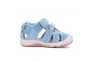 3 - D.D.Step kiiresti kuivavad jalatsid tüdrukutele "Quick dry" 26-31s. G065-51748EM